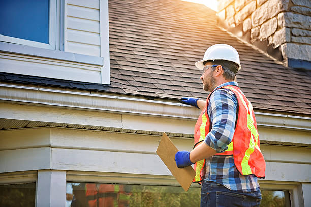 Licensed Storm Damage Roof Repair service in Hinsdale, IL - Roof Repair Smedway